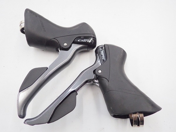 STIレバー ST-R2000 CLARIS 2x8s