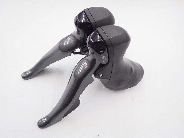 STIレバー ST-R2000 CLARIS 2x8s