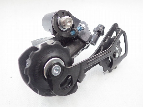 リアディレイラー RD-R2000 CLARIS 8s