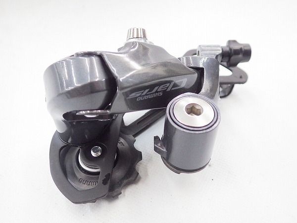 リアディレイラー RD-R2000 CLARIS 8s