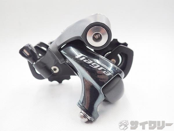 リアディレイラー RD-4700 Tiagra 10s