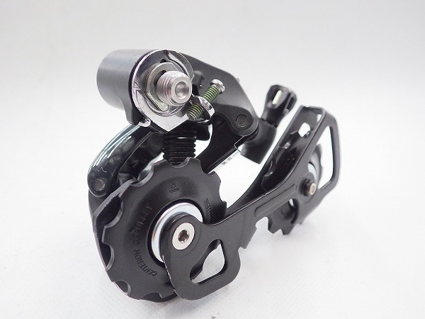 リアディレイラー RD-4700 Tiagra 10s