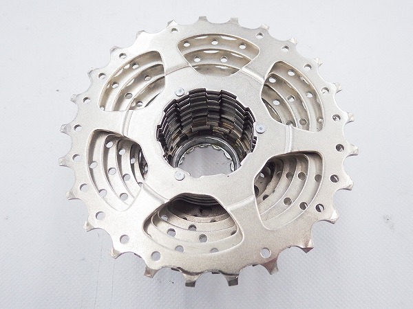 スプロケット CS-HG500 10s/11-25T