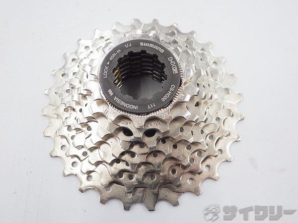 スプロケット CS-HG50 8s/11-28T