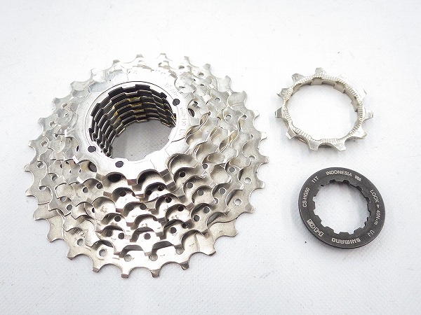 スプロケット CS-HG50 8s/11-28T