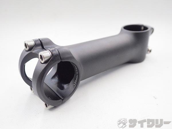 アヘッドステム 120㎜/31.8㎜/OS