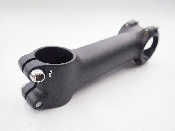 アヘッドステム 120㎜/31.8㎜/OS