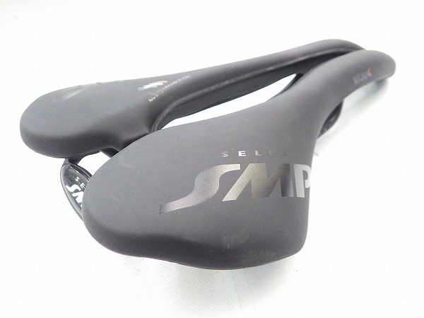 ショートサドル VT30C AISI304TUBEレール