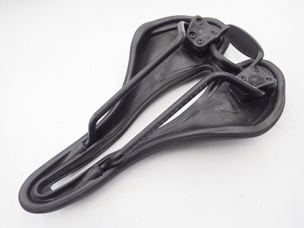 ショートサドル VT30C AISI304TUBEレール