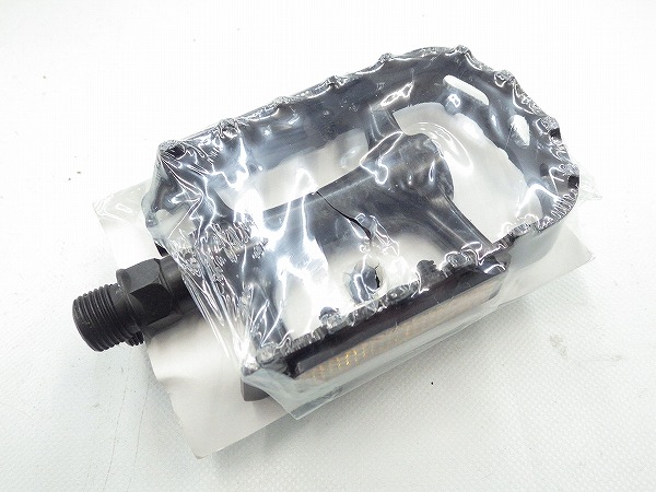 フラットペダル C128DJ