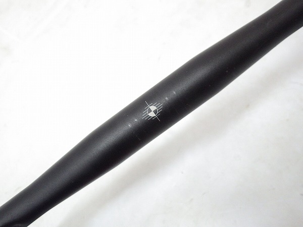 ドロップハンドル 400㎜/31.8㎜