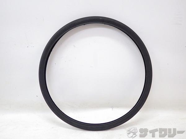 スリックタイヤ 20x1-1/8(28-451)/クリンチャー