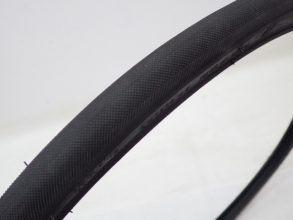 スリックタイヤ 20x1-1/8(28-451)/クリンチャー