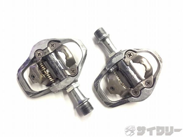 ビンディングペダル PD-A600 SPD