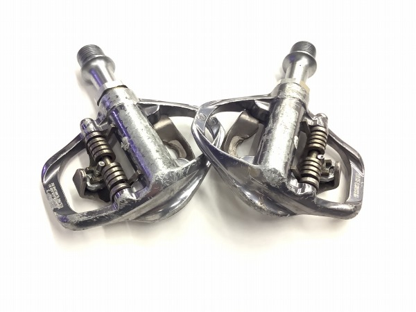 ビンディングペダル PD-A600 SPD