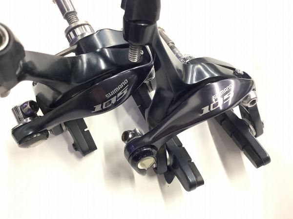 ブレーキキャリパーセット BR-5700 105