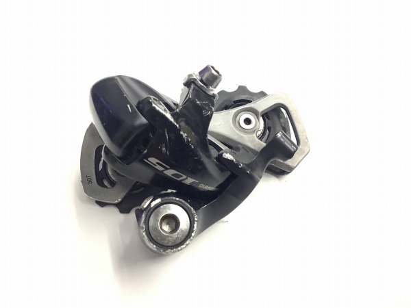 リアディレイラー RD-5700 105 10s ※アジャスター欠品