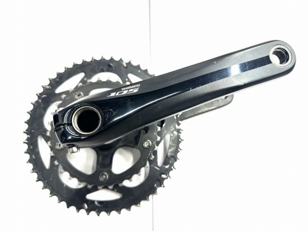 クランクセット FC-5750 105 170mm 50/34T 欠品あり