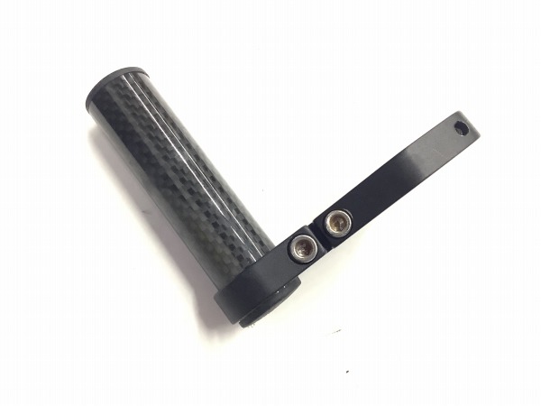 アクセサリーマウント