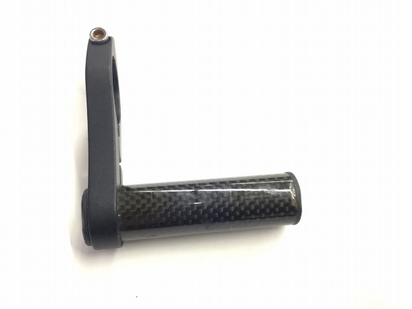 アクセサリーマウント