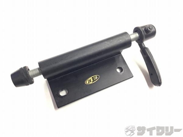 フロントフォーク固定台 100mm