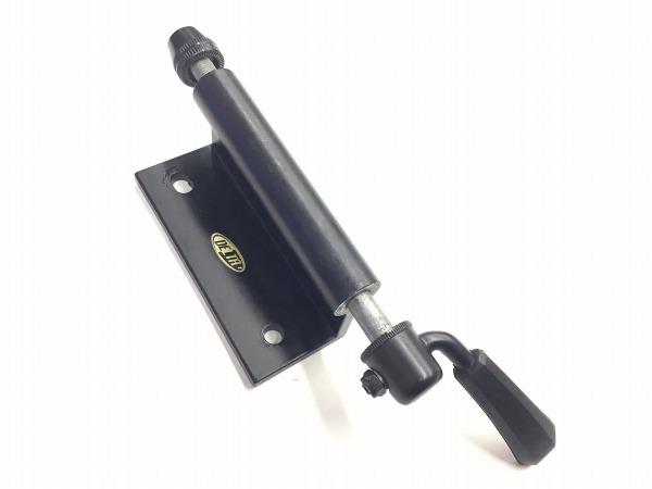 フロントフォーク固定台 100mm