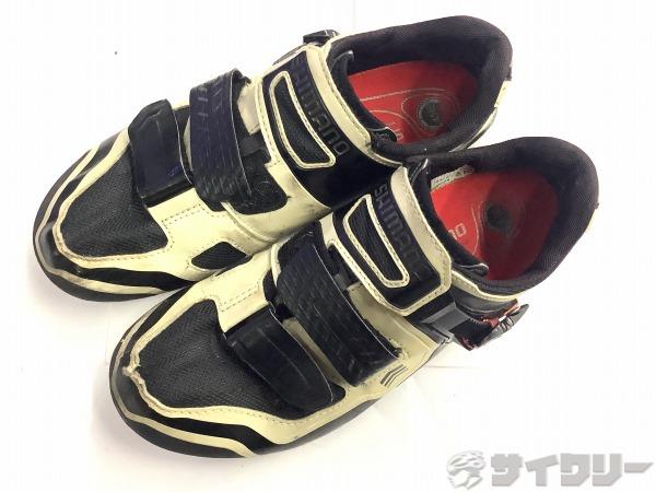 ビンディングシューズ SH-XC61WE EU41(25.8cm)