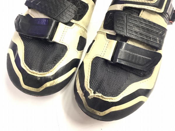 ビンディングシューズ SH-XC61WE EU41(25.8cm)