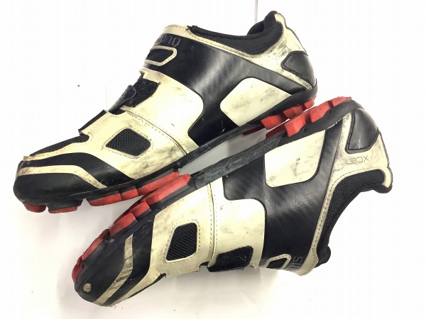 ビンディングシューズ SH-XC61WE EU41(25.8cm)