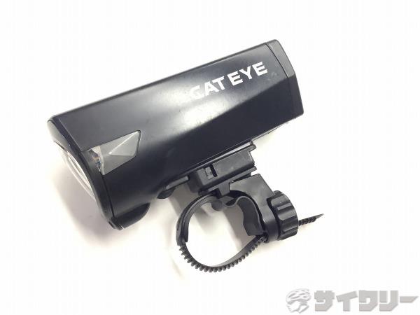 フロントライト HL-EL540 ブラック