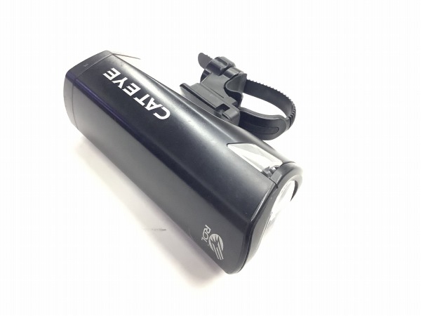 フロントライト HL-EL540 ブラック