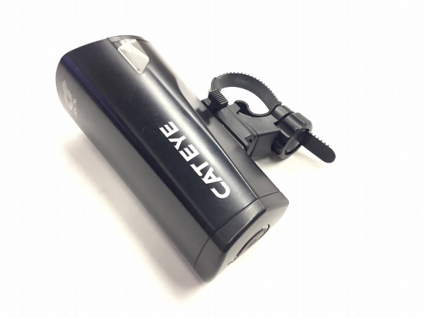 フロントライト HL-EL540 ブラック