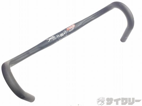 ドロップハンドル ZERO100 SHALLOW 約435mm（エンドC-C実測）/31.7mm