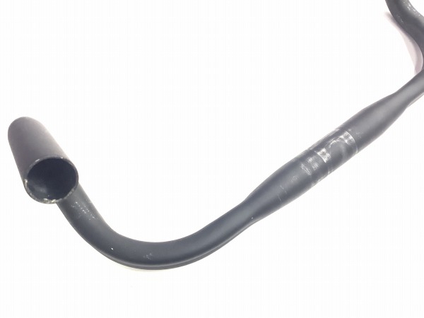 ドロップハンドル ZERO100 SHALLOW 約435mm（エンドC-C実測）/31.7mm