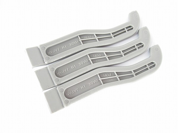 タイヤレバー　TL-3　グレー　3本