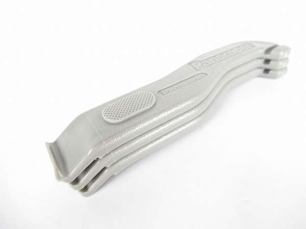 タイヤレバー　TL-3　グレー　3本