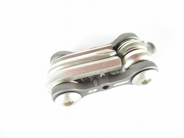 携帯工具　MINI6