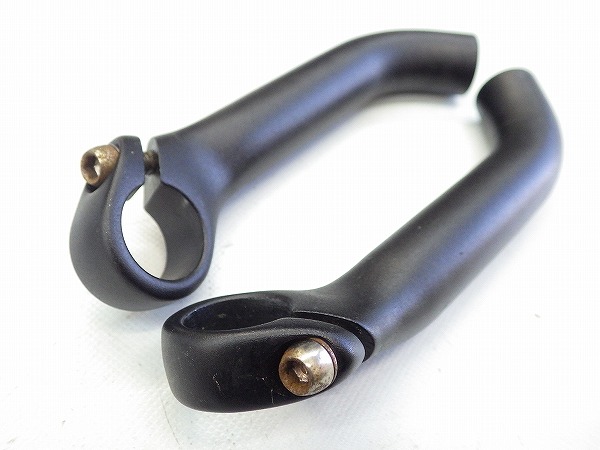 バーエンドバー 突出し長：130㎜