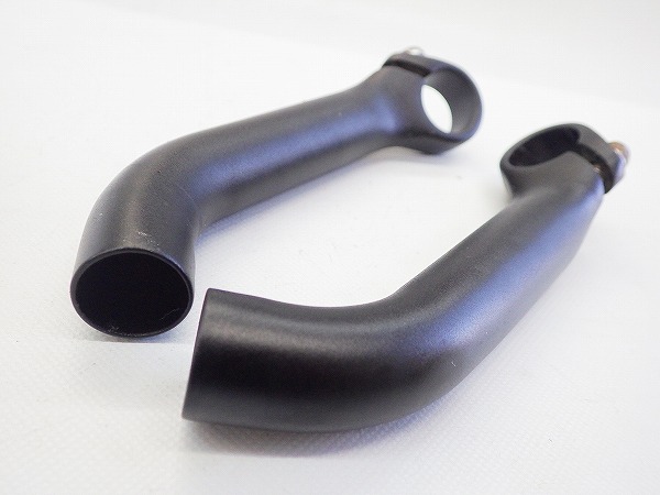 バーエンドバー 突出し長：130㎜