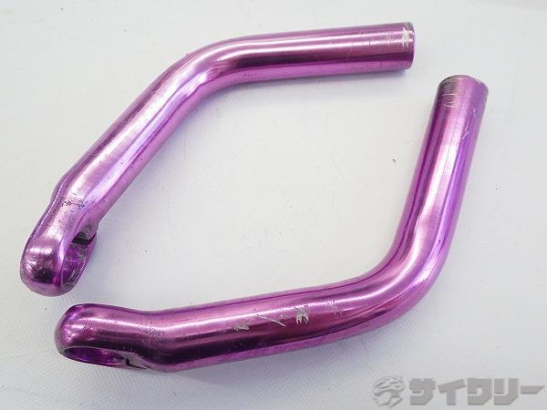 バーエンドバー 突出し長：130㎜