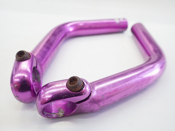 バーエンドバー 突出し長：130㎜