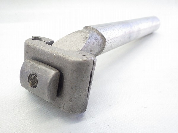 シートポスト 26.8㎜/225㎜