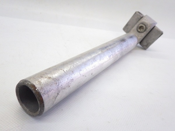 シートポスト 26.8㎜/225㎜