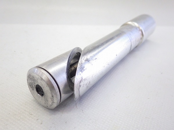 アヘッドコンバーター 22.2㎜→25.4㎜