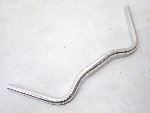 プロムナードハンドル 25.4㎜/530㎜