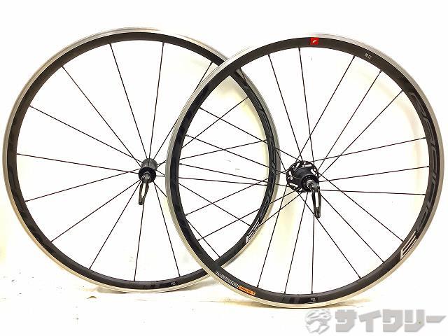 ホイールセット RACING3 C17 700c