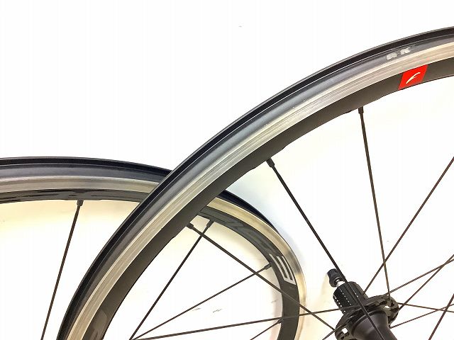 ホイールセット RACING3 C17 700c