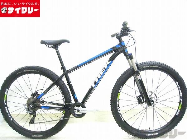 X-Caliber4 29er カスタム
