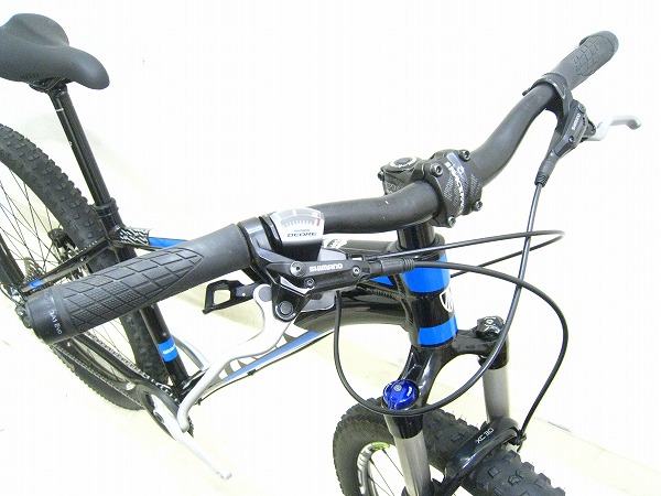 X-Caliber4 29er カスタム