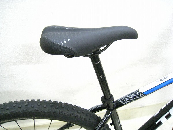 X-Caliber4 29er カスタム